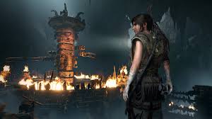 Out now on xbox one, ps4 and pc. E3 2018 Shadow Of The Tomb Raider Doubles Down On Puzzles And Exploration Ign