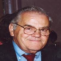 Obituary for Albert "Butch" Bucci