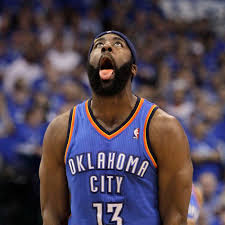 Harden (hamstring) will remain out for tuesday's game in chicago, but he could return to the brooklyn lineup as soon as wednesday's game against the spurs, malika andrews of espn.com reports. Oklahoma City Wins At Dallas To Tie Nba Series The Spokesman Review