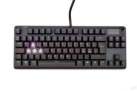 Get this steelseries apex pro tkl, normally $179.99, on sale at $157.99 for a total savings of $22.00 and shipping is free! Steelseries Apex Pro Tkl Mechanical Gaming Keyboard Review Prosettings Com