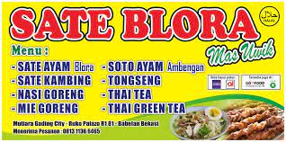 Maybe you would like to learn more about one of these? Spanduk Jualan Spanduk Benner Spanduk Dagang Spanduk Sate Lazada Indonesia