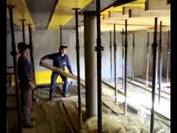 Wenn man die aushärtung von normalem beton in einem kurvendiagramm betrachtet, steigt die linie hier in den ersten 24 stunden extrem stark an und. Ausschalen Im Akord Youtube