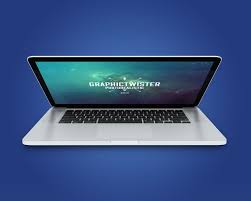 Macbook Pro Close Screen Mockup Mockup Photoshop Mockup Macbook Pro