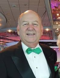 Joseph Cobb Obituary (1948