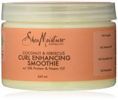 · pioneering community commerce and fair trade since 1912. Shea Moisture Coconut And Hibiscus Curl Enhancing Smoothie 355 Ml Buy Online In Serbia At Desertcart 48113843