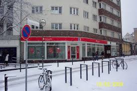 Santander Bank Rostock