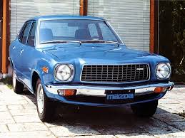 Image result for Phoenix Blue 1971 Mazda
