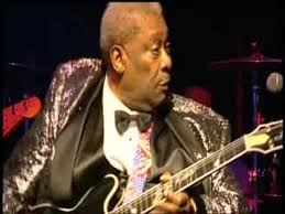 B B King Plays Live Guitar Solo This Came From The Extras On The Dvd The Road To Memphis Http Www Pbs Org Theblues About Blues Music Blues Music Genres