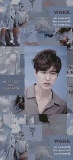 Boy groups lee know minho lee kids makeup lee min ho orange hair kids around the world short scene hair. Lee Min Ho Aesthetic Wallpaper Public Figure Photo