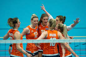 Jun 19, 2021 · o jogo de vôlei feminino brasil x turquia será realizado neste domingo (19), pela liga das nações. Melhor Do Volei Vnl Holanda Abre Disputa Com Vitoria