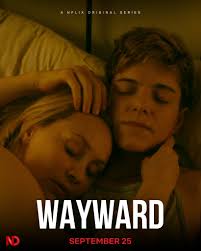 WEDNESDAY' Season 2 is only 7 days away. Darkness, obsession, and a new  game of survival begin September 3