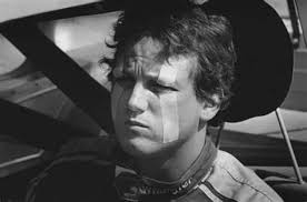 Ricky Rudd's car at Daytona in 1984