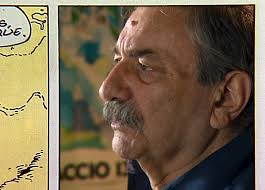 Images de la culture : Fred, derrière le miroir