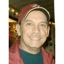 David Gambrell Obituary