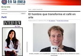 Además, cuáles son sus características y ejemplos. Se Busca Cultura De Cafe Barista Kim