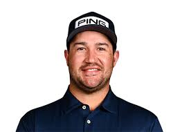 Thriston Lawrence (South Africa) Golf Profile