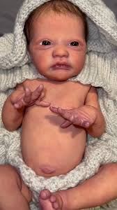 Hidden Treasures Silicone and Reborn Art Dolls