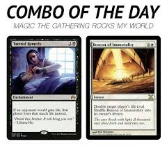 Pin By Keahi Saldivar On Mtg Combos Magic The Gathering Magic The Gathering Cards The Gathering