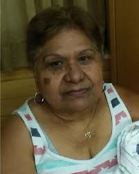 Gloria Peralez Chavez Aguilar