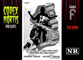 The Beast of Yucca Flats (1961) Review: Beastly Levels of Bad - Codex Mortis