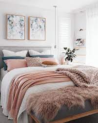 Warm Bedroom Styling Ideas 9985469803 From Modern To Cozy Steps To Build A Captivating B Luxury Bedroom Master Beautiful Bedroom Decor Small Apartment Bedrooms