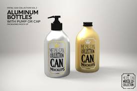 Download Plastic Cosmetic Bottle Mockup Free Mockups Psd Template Design Assets Yellowimages Mockups