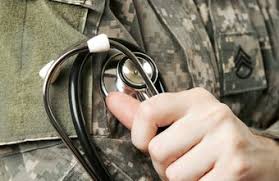 the pay scale for army doctors chron com