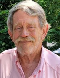 Obituary for Charles "Chuck" Wesley Lambert