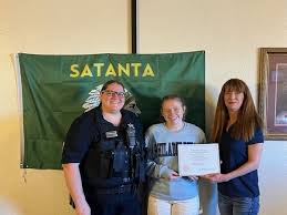 Profile for Haskell County Rotary Club