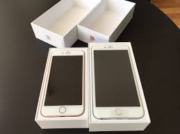 Все обои с экранов телефонов в telegram. Iphone 6s Unboxing Photos