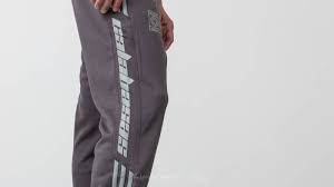 Adidas Calabasas Track Pants Ink Wolves Footshop