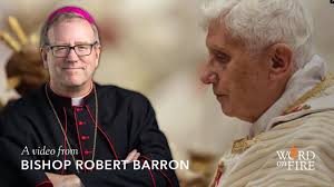 Bishop Barron