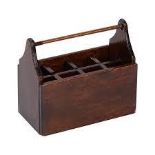 Ikee design natural small wood color wooden craft tool box caddy with a handle for storage tool, toy, makeup, collections with 5 compartments for storage and organizing, 10w x 5 1/8d x 3 1/2h. Fyydes Doll House Wooden Tool Box Doll House Accessories Miniature Tool Box Wooden Toolbox Model For 1 12 Doll House Accessories Walmart Canada