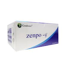 Zenpo-9 – Zenotec Pharma