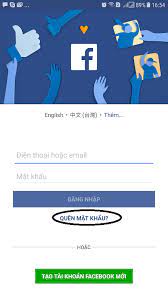 Nov 10, 2020 · ii. 2 Cach Láº¥y Láº¡i Password Facebook Báº±ng Ä'iá»‡n Thoáº¡i Sieu Nhanh