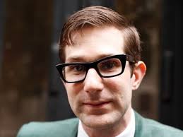 10 Essentials: David Hart