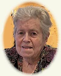 Obituary for Marie H. Rowe