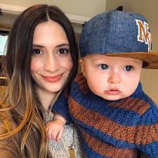 HAPPY BIRTHDAY to my beautiful daughter-in-love, Shannon Massey!! Shannon  is a loving wife and an amazing mom