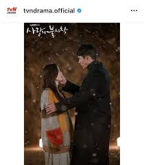 Watch crash landing on you all episode in high quality at kissasian, newasiantv, myasiantv, dramanice, asianwiki, watchasian, fastdrama. Review Di Ujung Jalan Drakor Crash Landing On You Halaman 1 Kompasiana Com