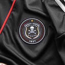 Logos related to orlando pirates. Written In The Stars Sport
