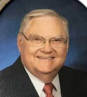 John Burchett Obituary (1934