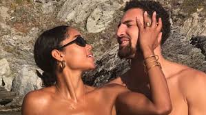 Klay thompson (boyfriend since 2019). Nba Actress Laura Harrier Describes Relationship With Klay Thompson As Abusive The Actress And Model Laura Harrier Who Recently Marca English