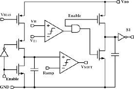 Ensure that the output transistor never has a simultaneously high voltage across its terminals and a high. Figure 11 From An 80 4 Peak Power Efficiency Adaptive Supply Class H Power Amplifier For Audio Applications Semantic Scholar