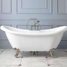 Instead of using a spray gun, use a brush or small roller. Renew Your Tub Posts Facebook