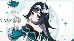 Lan Yan Quick Guide - KQM