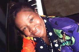 Ernestine Dillard, Known As 'The Voice Who Helped Heal The Nation,' dies.