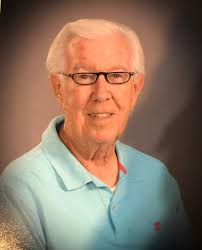 Obituary information for William Charles Bates