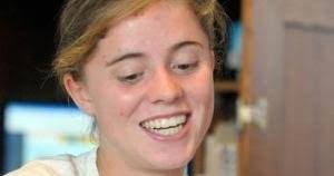 Running toward tomorrow