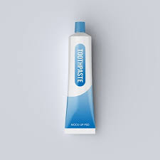 Download Toothpaste Mockup Mockups Free Psd Templates