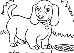 Supercoloring.com is a super fun for all ages: Dog Coloring Pages Printables Education Com